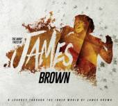 BROWN JAMES.=V/A=  - 3xCD MANY FACES OF JAMES BROWN