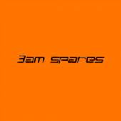 VARIOUS  - 2xVINYL 3AM SPARES [DELUXE] [VINYL]