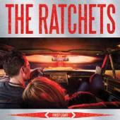 RATCHETS  - CD FIRST LIGHT