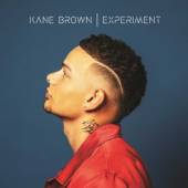 BROWN KANE  - CD EXPERIMENT