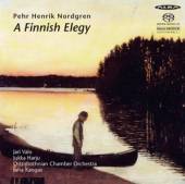 NORDGREN P.H.  - CD FINNISH ELEGY -SACD-