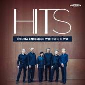 OSUMA ENSEMBLE & SHE-E WU  - CD HITS