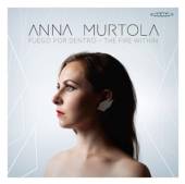 MURTOLA ANNA  - CD FUEGO POR DENTRO - THE FI