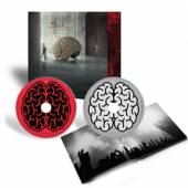  HEMISPHERES -ANNIVERS- - suprshop.cz