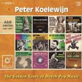KOELEWIJN PETER  - 2xCD GOLDEN YEARS OF DUTCH..