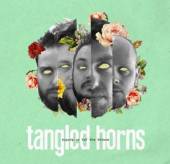 TANGLED HORNS  - CD SUPERGLUE FOR THE BROKEN