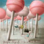 ANGIULI GIORGIA  - CD IN A PINK BUBBLE