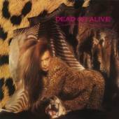 DEAD OR ALIVE  - VINYL SOPHISTICATED ..
