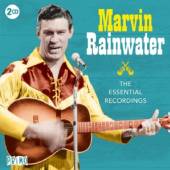 RAINWATER MARVIN  - CD ESSENTIAL RECORDINGS