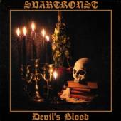 SVARTKONST  - CD DEVIL'S BLOOD