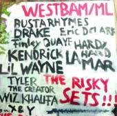 WESTBAM ML  - CD+DVD THE RISKY SETS (2CD)