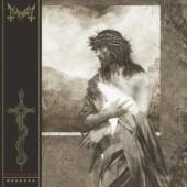 MAYHEM  - CD GRAND DECLARATION -REISSU