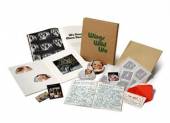 MCCARTNEY PAUL & WINGS  - 4xCD+DVD WILD LIFE -CD+DVD-