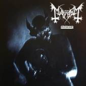 MAYHEM  - VINYL CHIMERA -REISSUE/LTD- [VINYL]