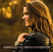 DAMEN KAREN  - VINYL EEN ANDER SPOOR [VINYL]