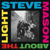 MASON STEVE  - CD ABOUT THE LIGHT