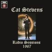 STEVENS CAT  - VINYL RADIO SESSIONS 1967 [VINYL]