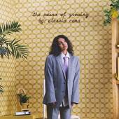 CARA ALESSIA  - CD THE PAINS OF GROWING