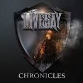 LIVESAY  - CD CHRONICLES