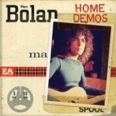 BOLAN MARC  - 5xCD HOME DEMOS