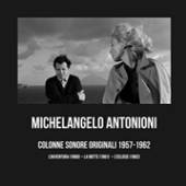 ANTONIONI MICHELANGELO  - VINYL COLONNE SONORE.. [VINYL]
