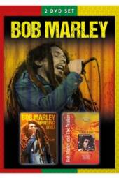  BOB MARLEY & THE WAILERS: CATCH A FIRE / UPRISING - supershop.sk