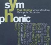 HONING YURI/MENDOZA VIN  - CD SYMPHONIC