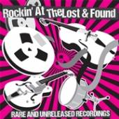 VARIOUS  - CD ROCKIN' AT THE LOST AND..