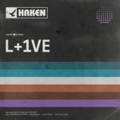 HAKEN  - VINYL L+1VE [VINYL]