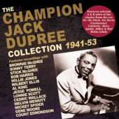  THE CHAMPION JACK DUPREE COLLECTION 1941 - suprshop.cz