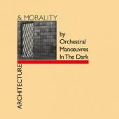 ORCHESTRAL MANOEUVRES IN  - VINYL ARCHITECTURE & MORALITY [VINYL]