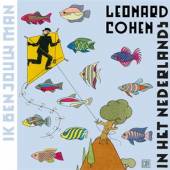 COHEN LEONARD.=TRIBUTE=  - CD IK BEN JOUW MAN