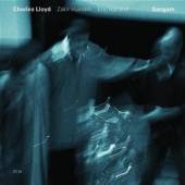 LLOYD CHARLES  - CD SANGAM