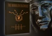 MONOLITH DEATHCULT  - CD TRIVMVIRATE [DIGI]
