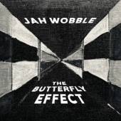 WOBBLE JAH  - CD BUTTERFLY EFFECT