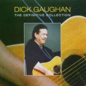 GAUGHAN DICK  - CD DEFINITIVE COLLECTION