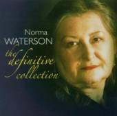 WATERSON NORMA  - CD DEFINITIVE COLLECTION