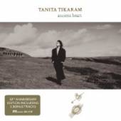 TIKARAM TANITA  - CD ANCIENT HEART -AN..