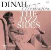 WASHINGTON DINAH  - 2xVINYL JAZZ SIDES -..