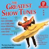 VARIOUS  - 3xCD GREATEST SHOW TUNES