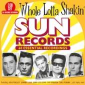 VARIOUS  - 3xCD WHOLE LOTTA SHAKIN'