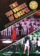 ONE HUNDRED VOICES OF GOS  - DVD LIVE AT THE PALAIS DES..