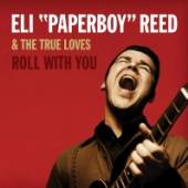 REED ELI -PAPERBOY-  - 2xCD ROLL WITH YOU