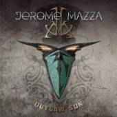 MAZZA JEROME  - CD OUTLAW SON