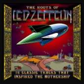  ROOTS OF LED ZEPPELIN - suprshop.cz
