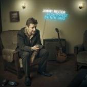 JIMMY REITER  - CD HIGH PRIEST OF NOTHING