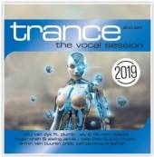 VARIOUS  - 2xCD TRANCE: THE VOCAL..