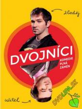  Dvojníci (Dvojníci) DVD - supershop.sk
