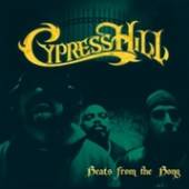 CYPRESS HILL  - 2xVINYL BEATS FROM THE BONG -.. [VINYL]