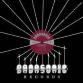 HILLYARD DAVID & THE ROC  - VINYL BURRULERO -LTD/EP- [VINYL]